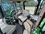 John Deere 2025 6135E Other Tractors