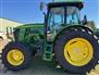 John Deere 2025 6135E Other Tractors