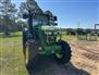 John Deere 2025 6135E Other Tractors