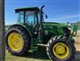 John Deere 2025 6135E Other Tractors