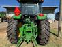John Deere 2025 6135E Other Tractors