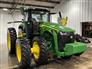 John Deere 2022 8R 370 Other Tractors
