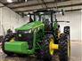 John Deere 2022 8R 370 Other Tractors