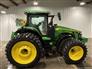 John Deere 2022 8R 370 Other Tractors