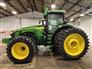 John Deere 2022 8R 370 Other Tractors