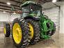 John Deere 2022 8R 370 Other Tractors