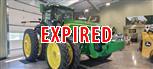 John Deere 2024 8R 370 Other Tractors