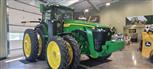 2024 John Deere 8R 370