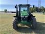 2021 John Deere 6110M