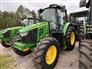 John Deere 2024 6120M Other Tractors