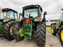 John Deere 2024 6120M Other Tractors