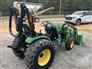 John Deere 2015 2032R Other Tractors