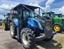 2016 New Holland T5 110