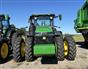 2024 John Deere 8R 370