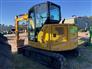 Caterpillar 306 Excavators
