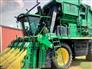 John Deere 7760 Cotton Pickers / Strippers