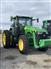 John Deere 2021 8R 280 Other Tractors