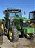 John Deere 2020 6155R Other Tractors