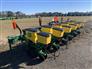John Deere 2025 1705 Planters