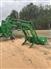 John Deere 2012 H360 Loader Tractors