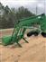 John Deere 2012 H360 Loader Tractors