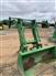 John Deere 2012 H360 Loader Tractors