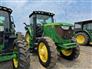 John Deere 2014 6170R Other Tractors