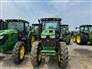 John Deere 2014 6170R Other Tractors