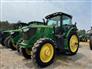 John Deere 2014 6170R Other Tractors