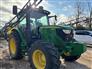 John Deere 2019 6130R Other Tractors