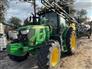John Deere 2019 6130R Other Tractors