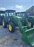 2024 John Deere 5100E