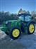 2022 John Deere 6155R