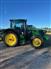 John Deere 2022 6155R Other Tractors