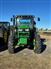 2022 John Deere 6155R