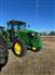 John Deere 2022 6155R Other Tractors