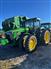 John Deere 2024 8R 340 Other Tractors