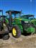 John Deere 2018 7230R Other Tractors