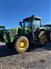 John Deere 2023 7R 210 Other Tractors