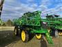 2024 John Deere R4023