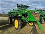 John Deere 2024 410R Sprayers - Self Propelled