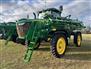 John Deere 2024 410R Sprayers - Self Propelled