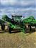 John Deere 2025 410R Sprayers - Self Propelled