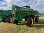 John Deere 2025 410R Sprayers - Self Propelled