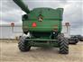 John Deere 2018 S780 Combines