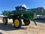 John Deere 2015 R4038 Sprayers - Self Propelled