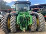 2017 John Deere 8320R