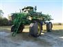 John Deere 2014 R4030 Sprayers - Self Propelled