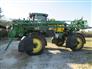 John Deere 2014 R4030 Sprayers - Self Propelled