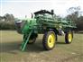 John Deere 2014 R4030 Sprayers - Self Propelled